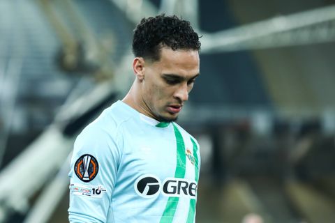 Πλήγμα για Άντονι πριν το ματς με τον Παναθηναϊκό