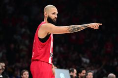 Φουρνιέ για ατμόσφαιρα ΣΕΦ: «Κάθε παίκτης πρέπει να το ζήσει αυτό μία φορά στη ζωή του» - Πώς χαρακτήρισε τη Φενέρ