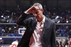 «Οι παίκτες με αποχαιρετούσαν στο αεροδρόμιο» - Αποκαλύψεις Κάτας για Μακάμπι και το περιστατικό με Μιζράχι