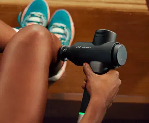 Massage Gun: Πώς να το Χρησιμοποιήσεις Σωστά για Αποκατάσταση και Απόδοση