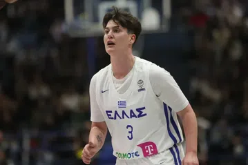 Κριμίλη: «Μονόδρομος η νίκη με Δανία, η στήριξη του κόσμου είναι πολύ ξεχωριστή»