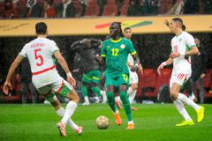 Γιατί η CAF αποφάσισε να δώσει τον τίτλο του Κυπέλλου Εθνών Αφρικής στο Μαρόκο