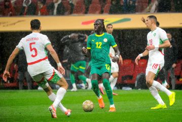 Γιατί η CAF αποφάσισε να δώσει τον τίτλο του Κυπέλλου Εθνών Αφρικής στο Μαρόκο