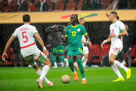 Γιατί η CAF αποφάσισε να δώσει τον τίτλο του Κυπέλλου Εθνών Αφρικής στο Μαρόκο