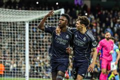 Ρεάλ, Άρσεναλ και Παρί… δεν συγχωρούν – Στους «8» του Champions League