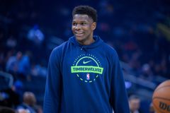 Ο Άντονι Έντουαρντς σχεδίασε τον τέλειο παίκτη - Οι επιλογές του και τα χαρακτηριστικά τους