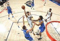 Ήττα για τους Μάβερικς, χαμηλά ο Τζον Πουλακίδας