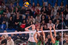 Πού θα δείτε το Παναθηναϊκός - Βαλεφόλια