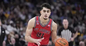 Οι Έλληνες που θα βρεθούν στη March Madness του NCAA!