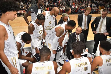 Τι Τζέι Πάρκερ: «Το επίπεδο της Euroleague δεν ήταν ποτέ τόσο υψηλό»