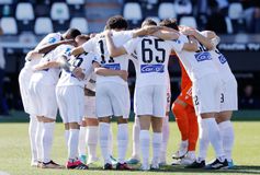 Μπήκε ο Τζίμας, ατομικό οι Σάστρε, Ελ Καντουρί πριν το ντέρμπι με τον Παναθηναϊκό (vid)