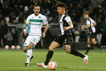 Οι ηγετικές εμφανίσεις του Αουγκούστο, το ρεκόρ καριέρας και η σύγκριση με τους Κουρμπέλη, Χουάνγκ και Σιμάνσκι