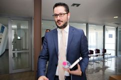 Χήνας: «Η ΑΕΚ δεν είναι αντισημιτικός σύλλογος»