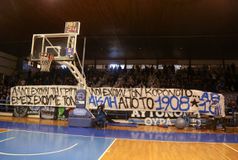 Ιωνικός: «Ο Πλάτωνας είναι σπίτι μας, δεν θα συμφωνήσουμε να αγωνιστεί άλλη ομάδα»