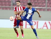 Επιστροφή Κόντε έπειτα από 7,5 μήνες – Διαθέσιμος στον ΠΑΣ Γιάννινα και ο Παντελάκης