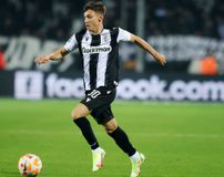 Έπαιξε έπειτα από 3,5 μήνες ο Κουαλιάτα και ηττήθηκε από τον πρώην τεχνικό του ΠΑΟΚ Αμπέλ Φερέιρα