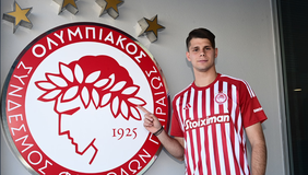 Ο Κουτσίδης στην Ελβετία μέσω της Πόλης