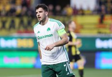 «Ο Αλαφούζος θέλει 20 εκατ. ευρώ για να παραχωρήσει τον Ιωαννίδη στην Σπόρτινγκ»