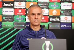 Φενέρμπαχτσε: «Στα ημιτελικά με τους υπέροχους οπαδούς μας»