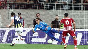 Τάντιτς: «Κάναμε πολλά δώρα στον Ολυμπιακό, έχουμε υποχρέωση να περάσουμε» - Το πείραγμα του Καρτάλ στον Σέρβο