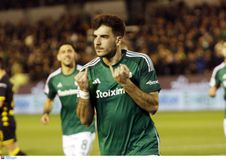 Ξέσπασμα Ιωαννίδη για τη φημολογία περί ντόπινγκ: «Θα προσφύγω στη δικαιοσύνη»