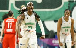 Ο Παναθηναϊκός επικράτησε σε ματς - θρίλερ και πήγε τη σειρά με τον Ολυμπιακό στο 1-1