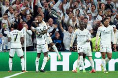 Η Ρεάλ Μαδρίτης έχει το «know how» και ξέρει πως να γράψει ιστορία (και) απόψε!