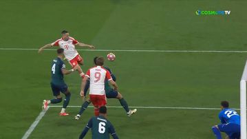 Άγγιξε το γκολ η Μπάγερν - Διπλό δοκάρι με Γκορέτσκα, Γκερέιρο