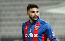 Ποιος είναι ο 19χρονος Καλογερόπουλος που διεκδικεί το βραβείο του «Golden Boy» ανάμεσα σε αστέρες του ποδοσφαίρου