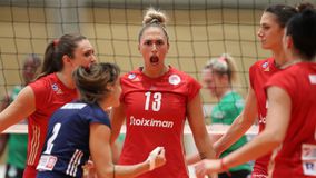 Έτοιμος για στέψη ο Ολυμπιακός, 3-1 τον Παναθηναϊκό στο Μετς