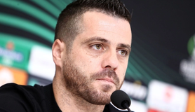 Βιεϊρίνια: «Θέλουμε να γράψουμε ιστορία»