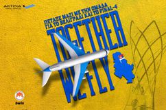 Το Περιστέρι bwin βάζει τσάρτερ για να έχει μαζί τους φιλάθλους του στο Βελιγράδι