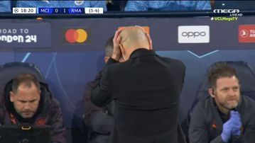 Ούτε την πρώτη, ούτε τη δεύτερη, ούτε την τρίτη: Η απίθανη τριπλή χαμένη ευκαιρία της Μάντσεστερ Σίτι