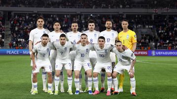 Όλες οι ποινές που προβλέπονται για τον διεθνή παίκτη εάν βγει θετικό και το δεύτερο δείγμα ντόπινγκ