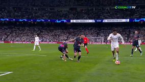 Που θα δείτε Μάντσεστερ Σίτι - Ρεάλ Μαδρίτης και Μπάγερν Μονάχου - Άρσεναλ