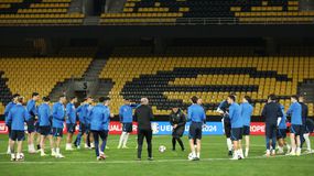 Η απάντηση της ΕΠΟ για την υπόθεση ντόπινγκ Έλληνα διεθνούς άσου