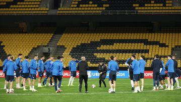 Η απάντηση της ΕΠΟ για την υπόθεση ντόπινγκ Έλληνα διεθνούς άσου