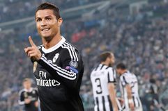 Δικαίωση για τον Κριστιάνο Ρονάλντο: Η Γιουβέντους θα πρέπει να του δώσει σχεδόν 10 εκατ. ευρώ