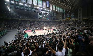 Παράνοια για τα ματς του Παναθηναϊκού με τη Μακάμπι: Πάνω από 60.000 άνθρωποι μπήκαν στην πλατφόρμα, λιγότερα από 1.000 εισιτήρια απομένουν