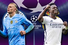 LIVE: ΜΑΝΤΣΕΣΤΕΡ ΣΙΤΙ - ΡΕΑΛ ΜΑΔΡΙΤΗΣ (ΠΕΝΑΛΤΙ)