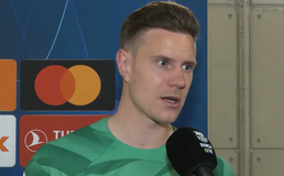 Ο Τερ Στέγκεν αντιφάσκει με τον Τσάβι: «Σωστά ο διαιτητής απέβαλε τον Αραούχο» (vid)