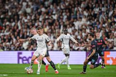 Ματσάρες δίχως αύριο σε Μάντσεστερ και Μόναχο για μία θέση στα ημιτελικά του Champions League