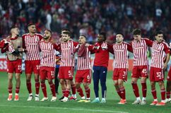 H εβδομάδα που κρίνονται πολλά για τον Ολυμπιακό