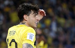 Κανονικά στο πρόγραμμα ο Ρότα, παραμένουν εκτός Γκαρσία και Στάνκοβιτς (vids)