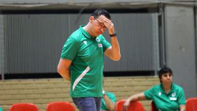 Νέσιτς: «Να ξαναφέρουμε τη σειρά των τελικών στο γήπεδό μας»