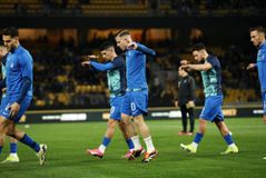 Υπάρχει απειλή για την Εθνική ή την ομάδα του παίκτη που βρέθηκε θετικός σε έλεγχο ντόμπινγκ;