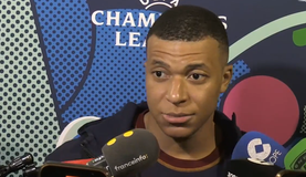 Αμετανόητος ο Εμπαπέ: «Η απόφασή μου για το μέλλον δεν πρόκειται να αλλάξει»