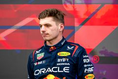 Ο Φερστάπεν αμφιβάλει για τους τεχνικούς κανονισμούς του 2026