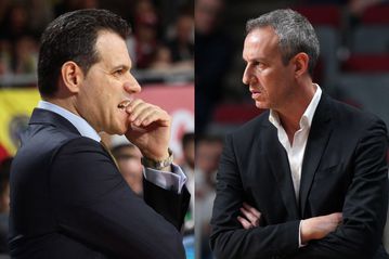 Η Χάποελ του Ιτούδη έδειξε τα «δόντια» της στην Μακάμπι και αυτή... φοβήθηκε: Η επιστράτευση πρώην άσου της ΑΕΚ και του ΠΑΟΚ