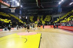 Η ΑΕΚ έστειλε το μήνυμα: «Γεμίζουμε τη SUNEL Arena»!